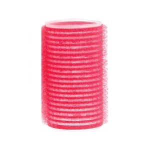 Hairdresser equipment wholesaling: Velcro Grip Rollers Red 36mm