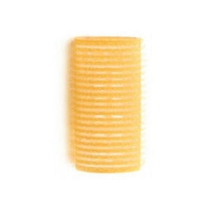 Hairdresser equipment wholesaling: Velcro Grip Rollers Yellow 32mm