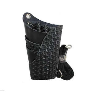 Hairdresser equipment wholesaling: Tool Pouch Woven