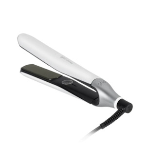 ghd Chronos Styler White