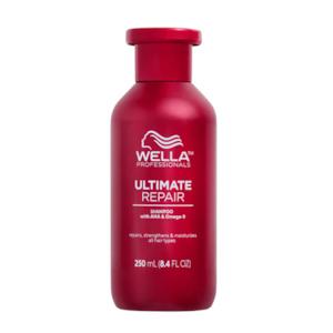 Wella Ultimate Repair Shampoo 250ml