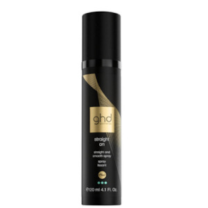 ghd Straight on - Straight & Smooth Spray