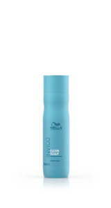 Hairdressing: Balance Clean Scalp Shampoo