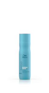 Hairdressing: Balance Refresh Shampoo