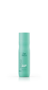 Hairdressing: Volume Boost Bodifying Shampoo