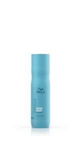 Hairdressing: Balance Senso Calm Sensitive