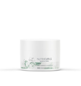 NutriCurl Deep Hair Mask for Curls