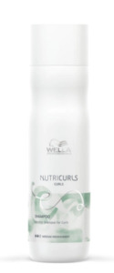 NutriCurl Micellar Shampoo for Curly hair