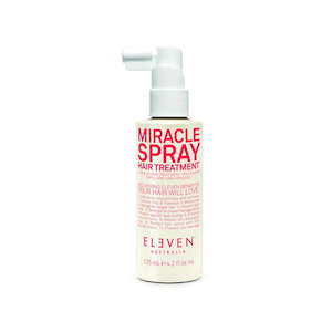 Miracle Spray Hair Treatment