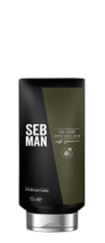 SebMan The Gent Moisturising After-Shave Balm