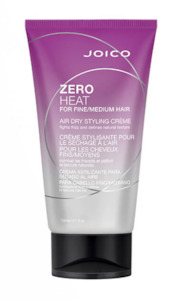 Zero Heat for Fine/ Medium hair