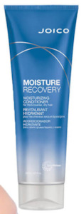 Moisture Recovery Conditioner