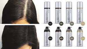 Hairdressing: Root Concealers