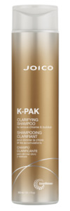 K-Pak Clarifying Shampoo