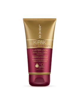 K-Pak Color Therapy Luster Lock Instant Shine & Repair