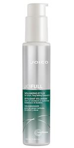 Volumizing Styler