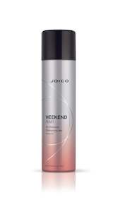 Weekend Hair Dry Shampoo