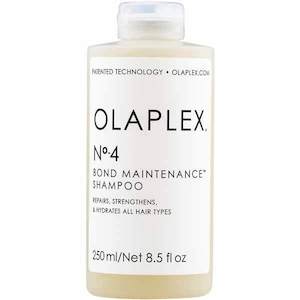 Hairdressing: No.4 Bond Maintenance Shampoo