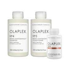 Olaplex Shampoo & Conditioner Package 1