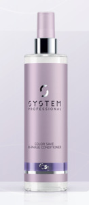 Color Save Bi-phase Conditioner