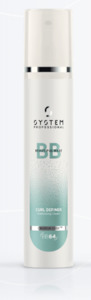 BB Curl Definer