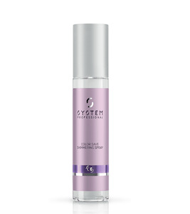 Hairdressing: Color Save Shimmering Spray