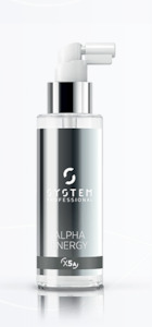 Hairdressing: Alpha Energy