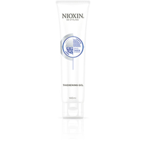 Nioxin Thickening Gel 150ml