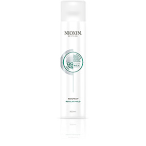 Nioxin Niospray Regular Hold 400ml