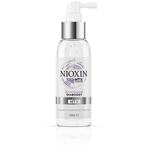 Nioxin Diaboost Treatment