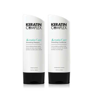 Hairdressing: Color Care Duo