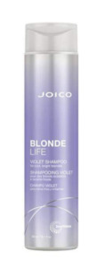 Blonde Life Violet Shampoo