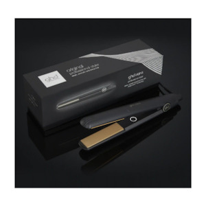 Hairdressing: NEW ghd Original Styler