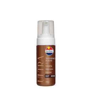 CLASSIC Tanning Foam Ultra Dark