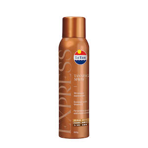 EXPRESS Tanning Spray