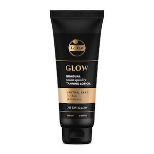 GLOW Gradual Tanning Lotion