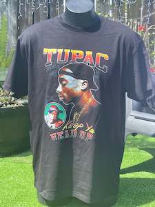 Tupac Tee