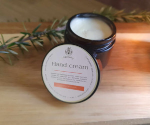 Calendula Hand cream