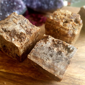 African black soap