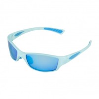 Eton kids soft touch pale blue/blue revo lens