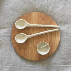 Products: Oak serving board