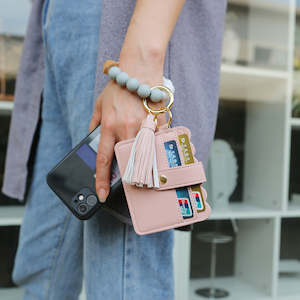 Wrist Wallet