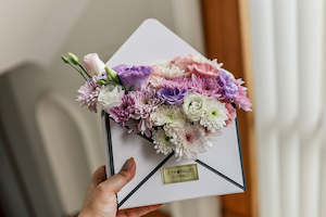 Flower: Lolita's Letter