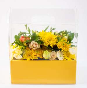 Floral Box