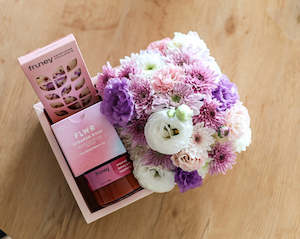 Flower: Florals + Gifts