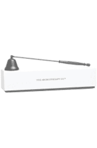 Flower: The Aromatherapy Co. Candle Snuffer