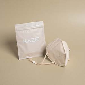 Kaze- Element Face Mask