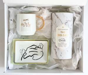 Bridal Box