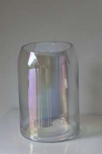 Holographic Vase