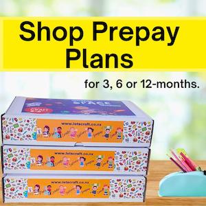 Shop Prepaid Plans (View All)